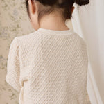 Clementine Cardigan - Joy