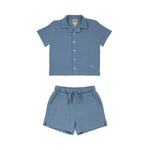 Cloud Nine Setzers - Joy