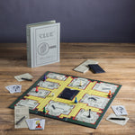 Clue Vintage Bookshelf Edition - Joy