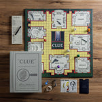 Clue Vintage Bookshelf Edition - Joy