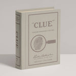 Clue Vintage Bookshelf Edition - Joy Gift Shoppe