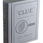 Clue Vintage Bookshelf Edition - Joy