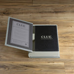 Clue Vintage Bookshelf Edition - Joy