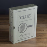 Clue Vintage Bookshelf Edition - Joy