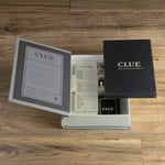 Clue Vintage Bookshelf Edition - Joy