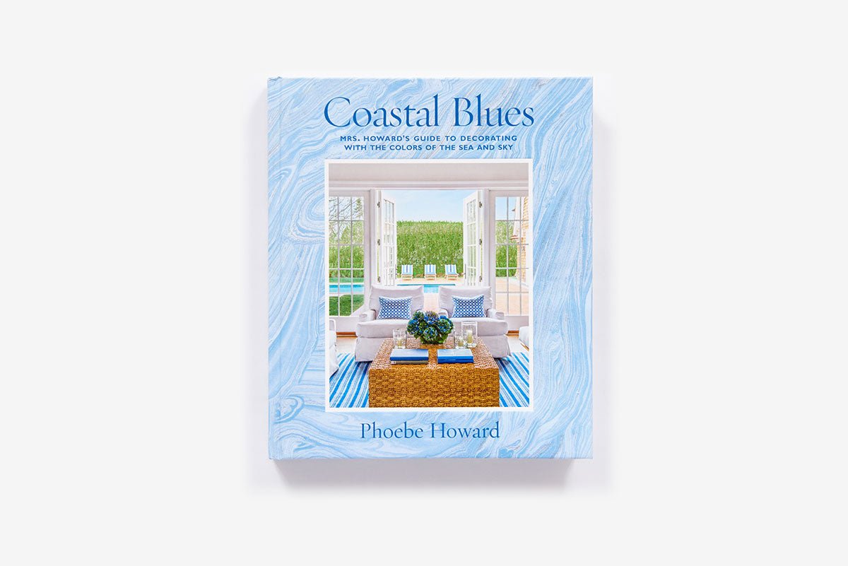 Coastal Blues - Joy