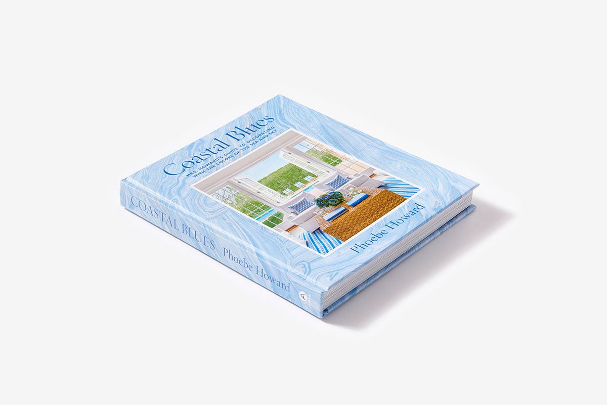Coastal Blues - Joy