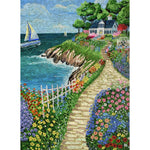 Coastal Calling Puzzle - Joy Gift Shoppe