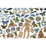 Coastal Calling Puzzle - Joy Gift Shoppe