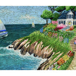 Coastal Calling Puzzle - Joy Gift Shoppe