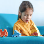 Coastal Creatures Set - Joy Gift Shoppe