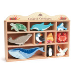 Coastal Creatures Set - Joy Gift Shoppe