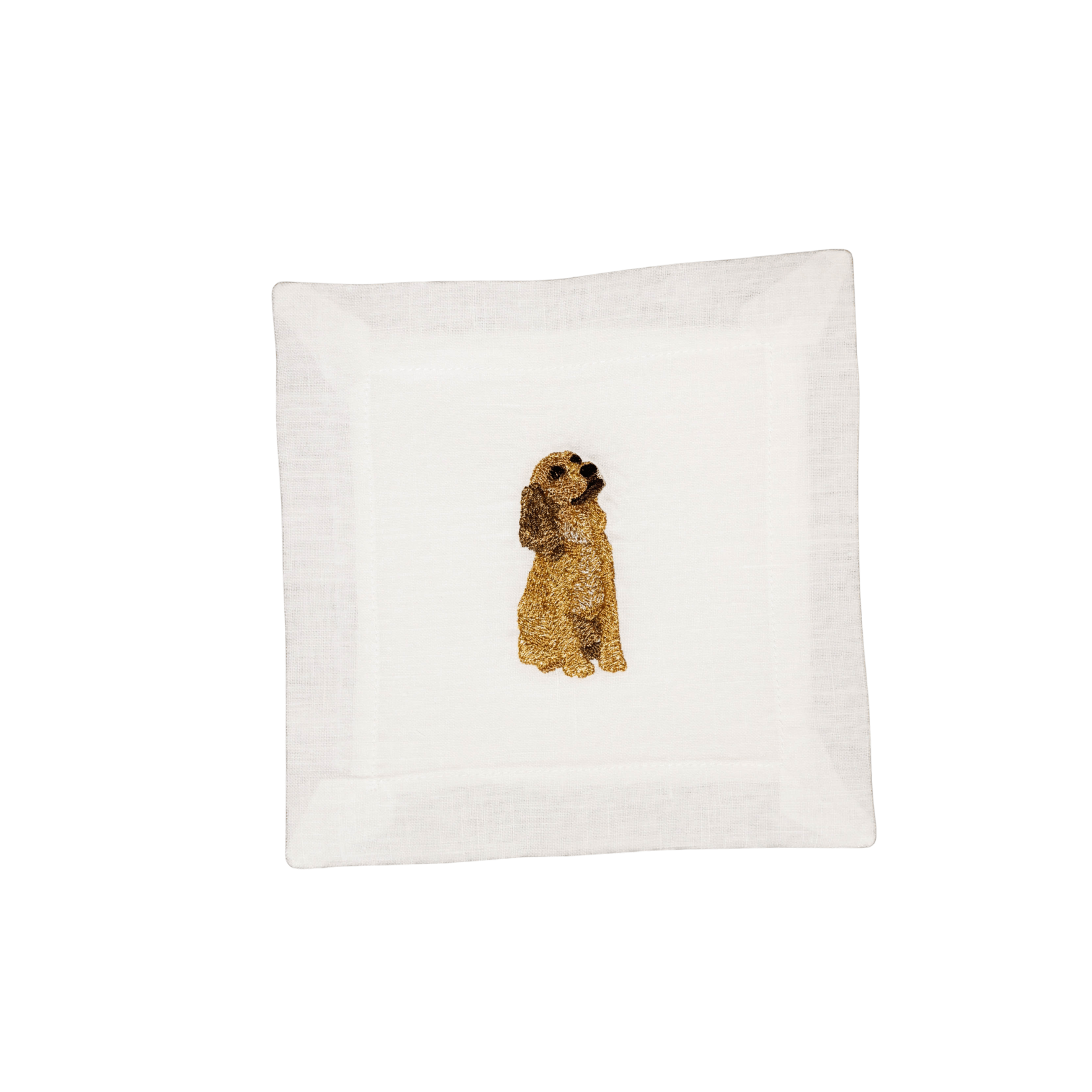 Cocker Spaniel - Joy