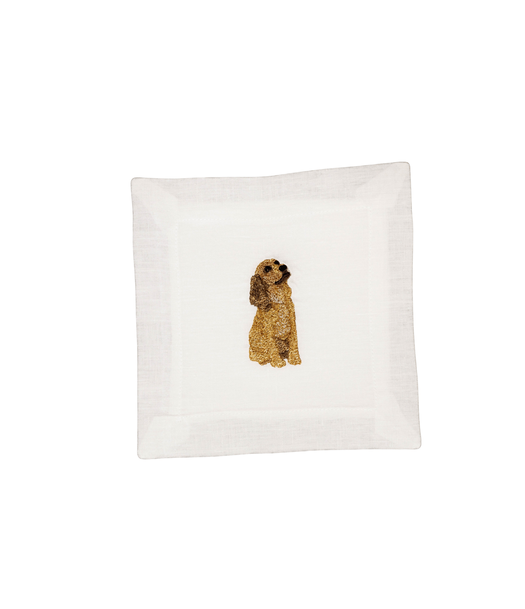 Cocker Spaniel - Joy