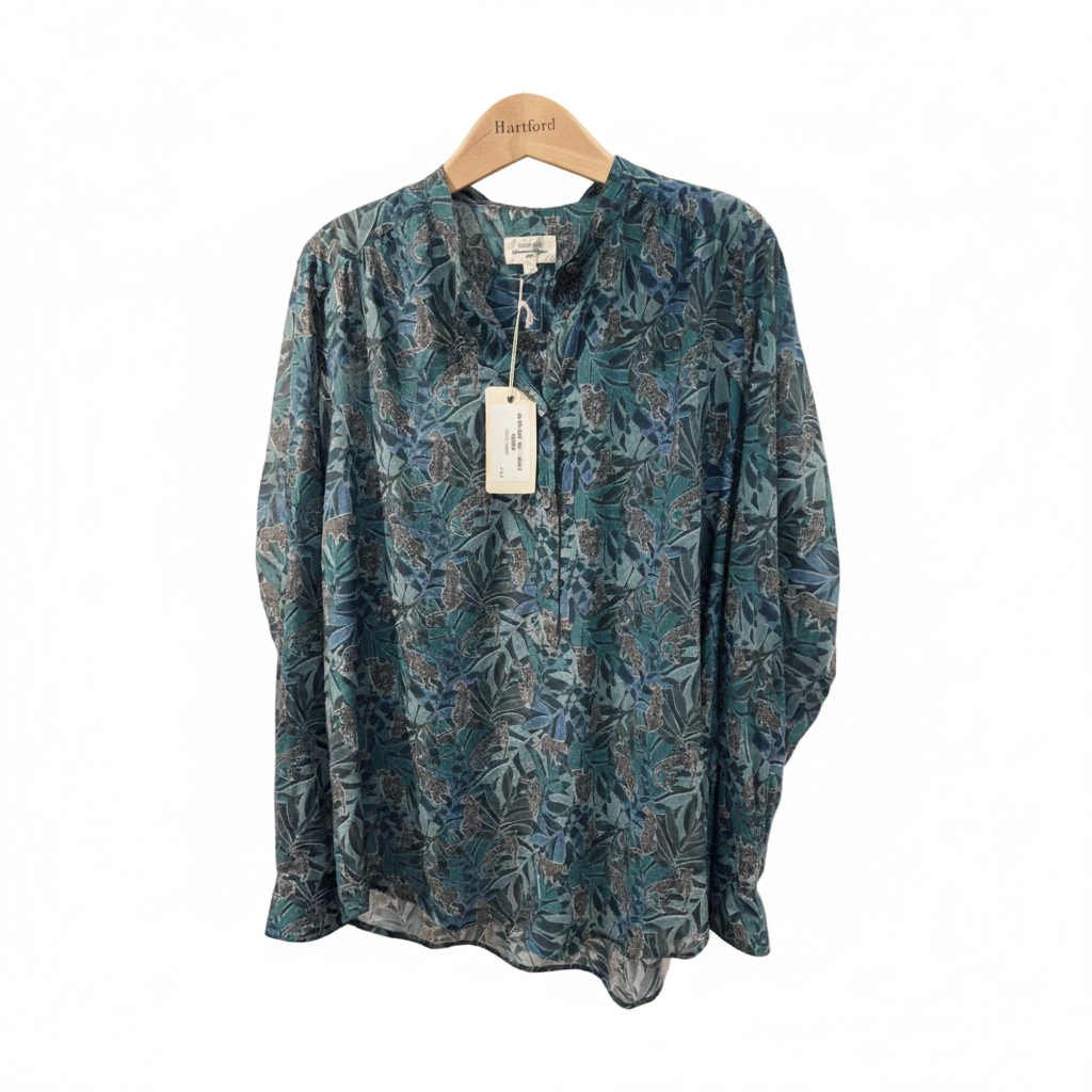 CODEX Blue Shirt - Joy