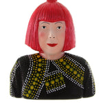 Cody Foster kusama head - Joy