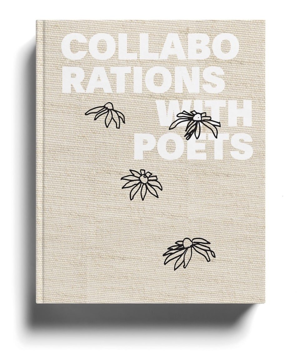 Collaborations With Poets - Joy