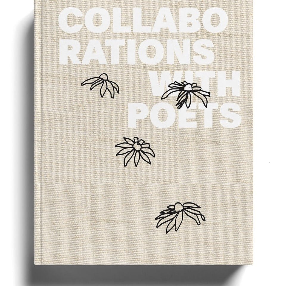 Collaborations With Poets - Joy