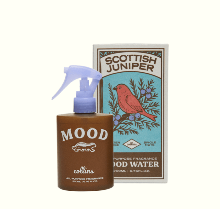 Collins - Room Spray - Scottish Juniper - Joy