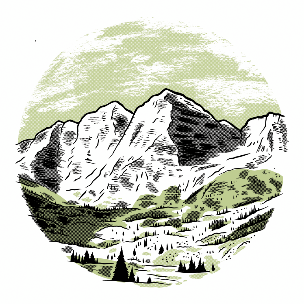 Colorado Rockies Field Guide - Joy
