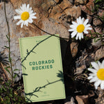 Colorado Rockies Field Guide - Joy