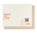 Congratu-fucking-lations Card - Joy Gift Shoppe