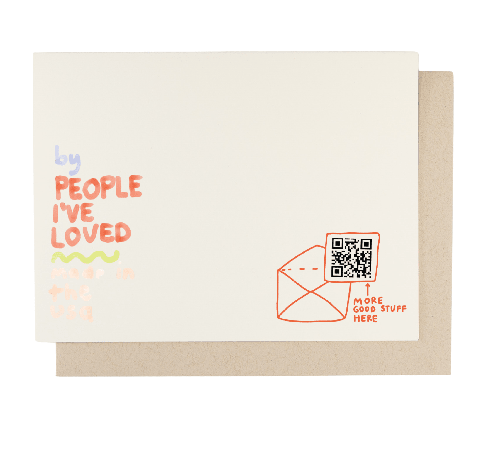 Congratu-fucking-lations Card - Joy Gift Shoppe