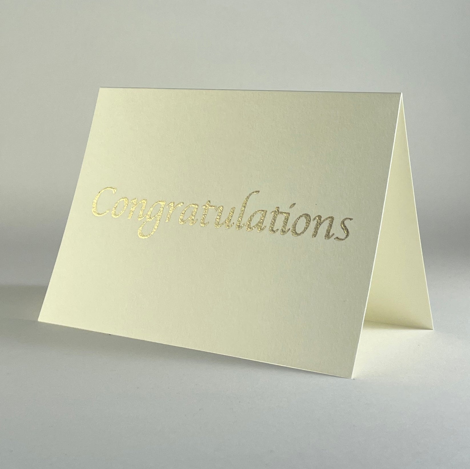 Congratulations on Ivory - Joy Gift Shoppe