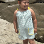 Connie Dress - Big Girl - Joy