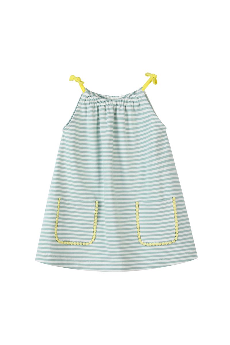 Connie Dress - Big Girl - Joy