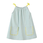 Connie Dress - Big Girl - Joy