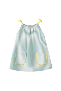 Connie Dress - Big Girl - Joy