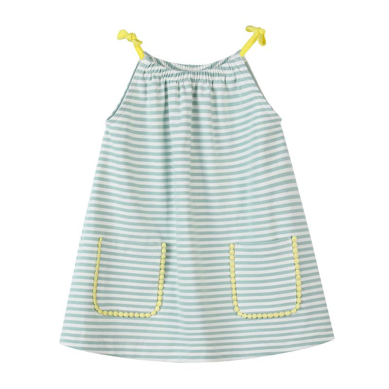 Connie Dress - Big Girl - Joy