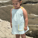 Connie Dress - Big Girl - Joy