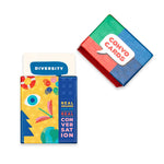 Conversation Cards - Joy