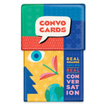 Conversation Cards - Joy