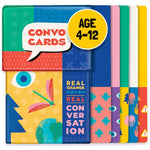 Conversation Cards - Joy