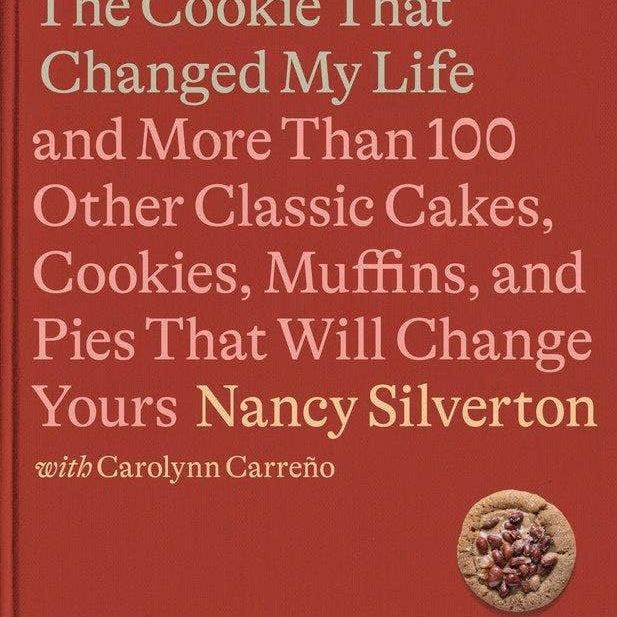 Cookie That Changed My Life - Joy