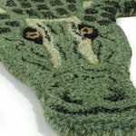 Coolio Crocodile Rug - Joy