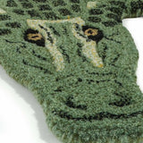 Coolio Crocodile Rug - Joy