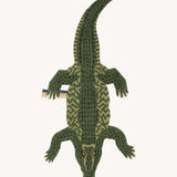 Coolio Crocodile Rug - Joy
