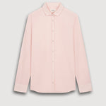 Corazon Woven Shirt - Blush - Joy