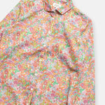 Corazon Woven Shirt - Liberty Print - Multicolor - Joy