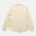 Corazon Woven Shirt - Stone - Joy