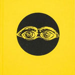 Corita Kent: International Signal Code Alphabet - Joy