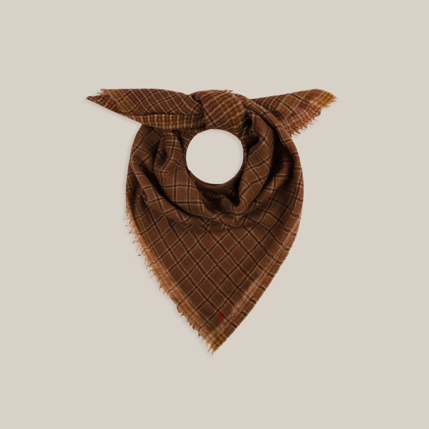 Corneille Scarf N°852 Mask - Joy Gift Shoppe