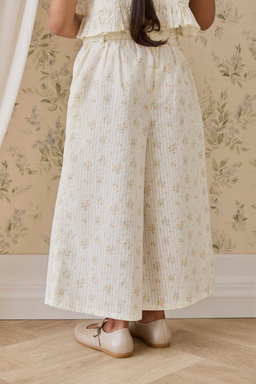 Cosette Pant - Joy