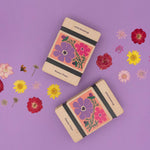 Cosmos Pocket Flower Press - Joy Gift Shoppe