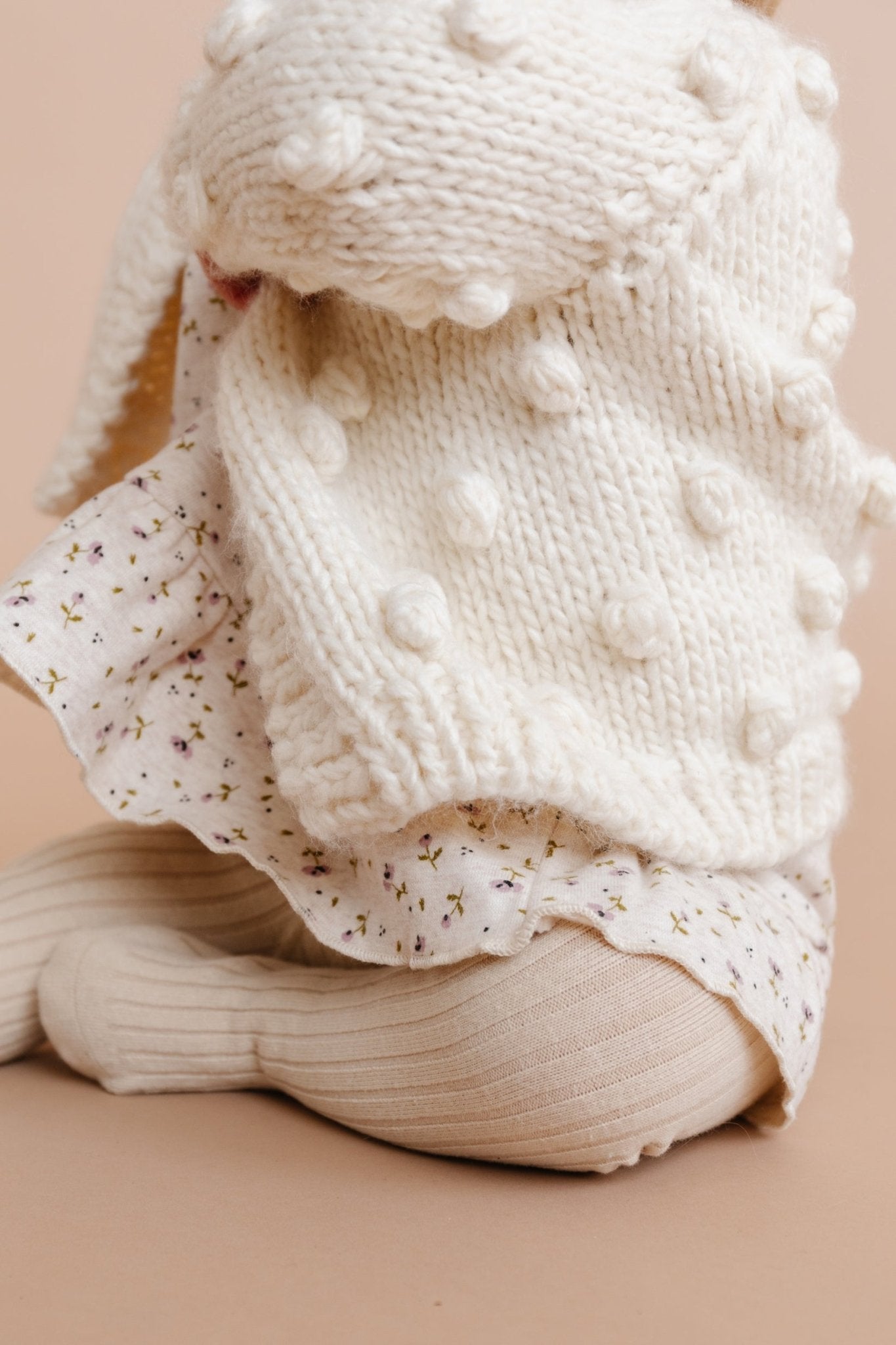 Cotton Tights - Joy Gift Shoppe