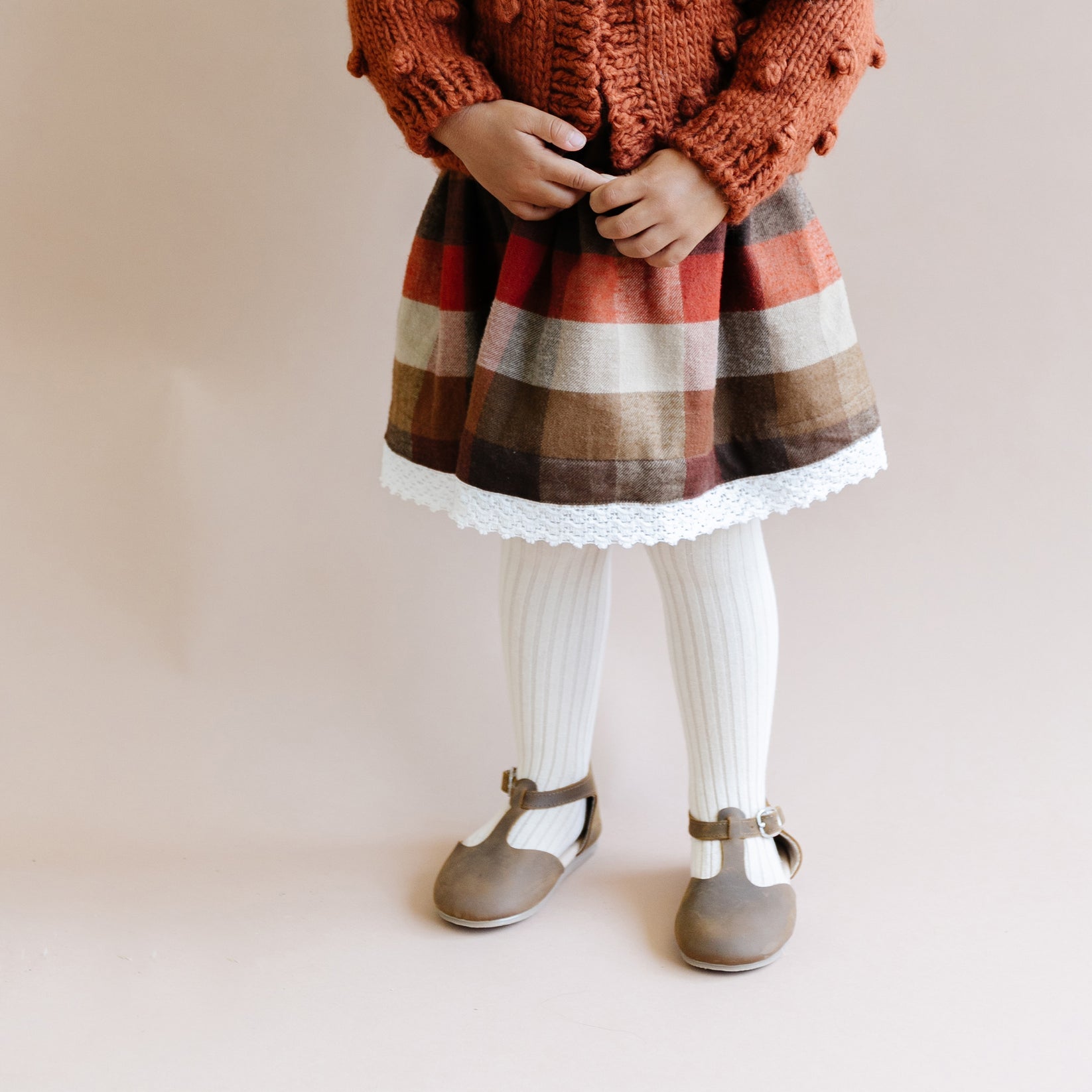Cotton Tights - Joy Gift Shoppe